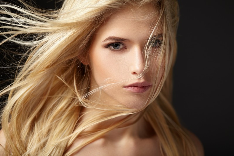 girls, model, hd, blonde, eyes, 4k, 5k, hd