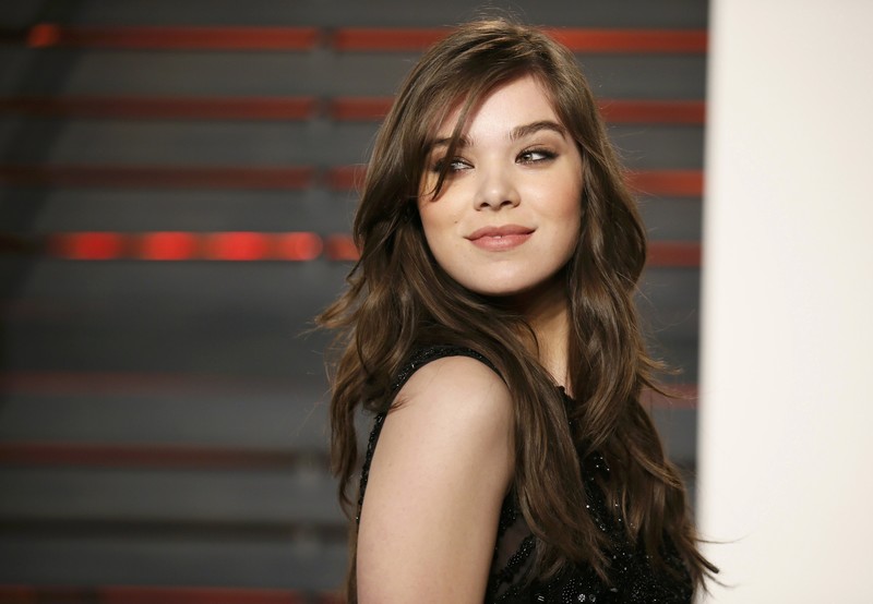 hailee steinfeld, celebrities, girls, music, hd, 4k