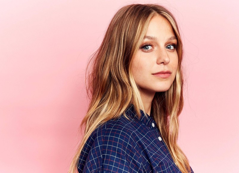 melissa benoist, celebrities, girls, hd, 4k