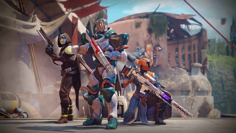 destiny 2, destiny, games, hd, 4k, 2017 games