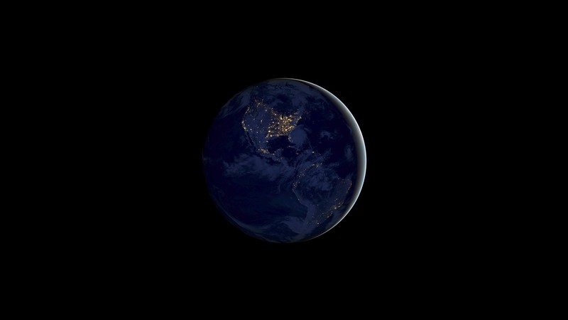 ios11, apple, hd, 4k, earth, iphone 8, iphone x, iphone