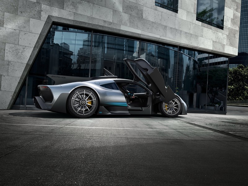 mercedes amg project one, mercedes, cars, 4k, hd, 2017 cars