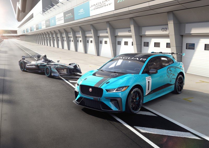 jaguar i pace, jaguar, cars, concept cars, 2017 cars, 4k, hd