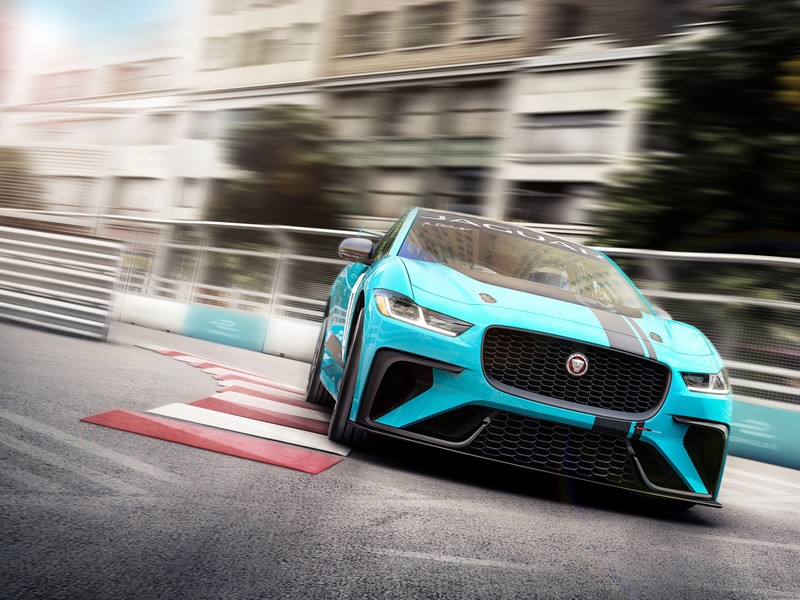 jaguar i pace, jaguar, cars, concept cars, 2017 cars, 4k, hd