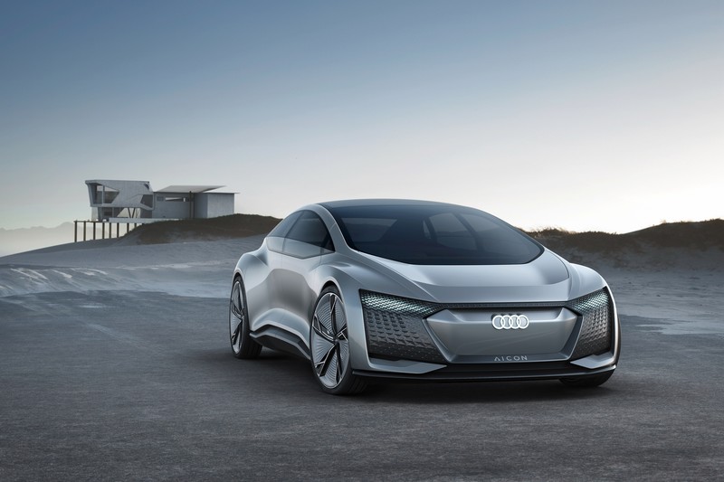 audi aicon, concept cars, cars, 4k, hd, audi, 2017 cars