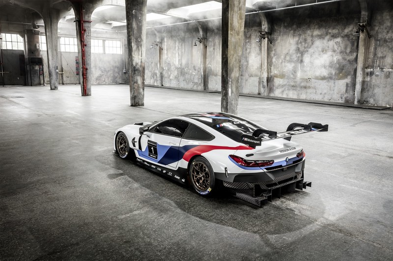 bmw m8, bmw m8 gte, 2018 cars, cars, 4k, hd
