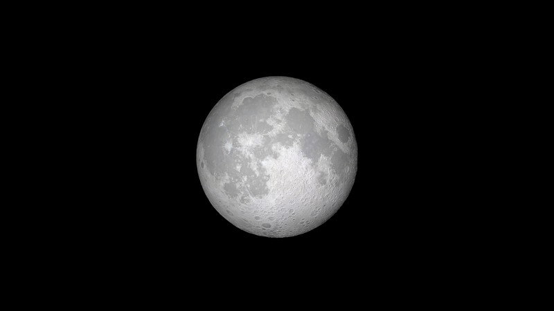ios11, apple, hd, 4k, moon, iphone 8, iphone x, iphone