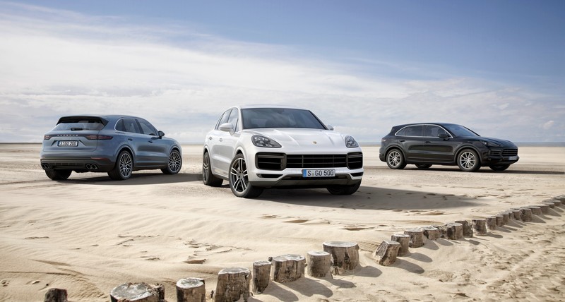 porsche cayenne, porsche, cars, 2017 cars, hd, 4k