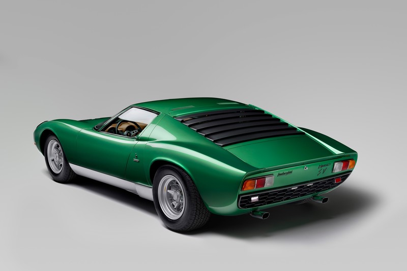 lamborghini, vintage cars, cars, 4k, hd