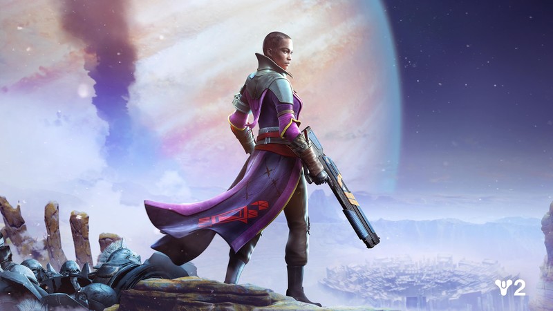 destiny 2, destiny, games, hd, 4k, 2017 games, ikora