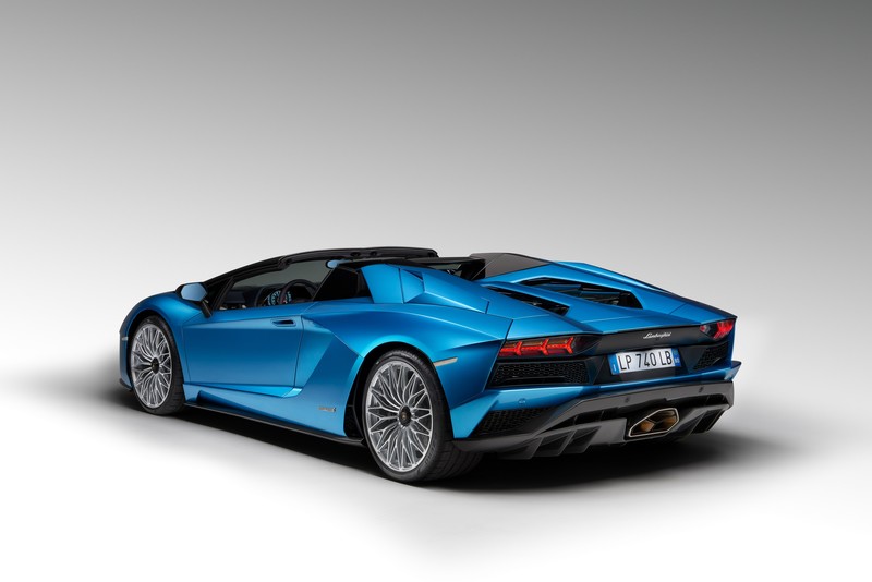 lamborghini aventador s, lamborghini aventador, lamborghini, cars, 2017 cars, 4k, hd