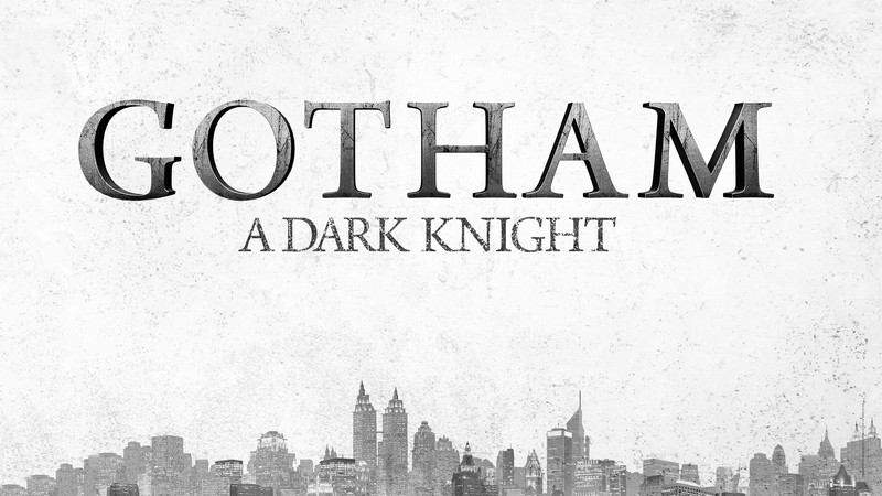 gotham, tv shows, 4k, hd