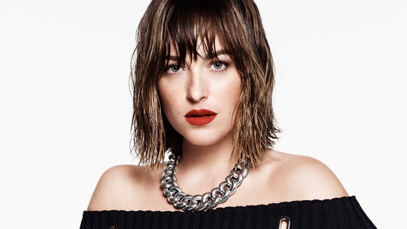 dakota johnson, celebrities, girls, hd, 4k