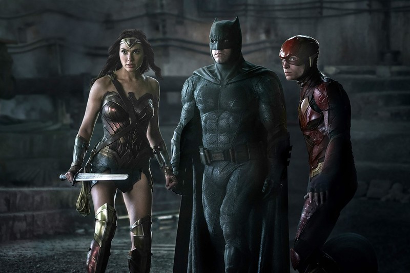 justice league, batman, flash, wonder woman, 2017 movies, hd, movies