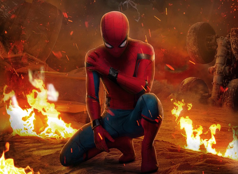 spiderman homecoming, spiderman, 2017 movies, movies, hd, super heroes