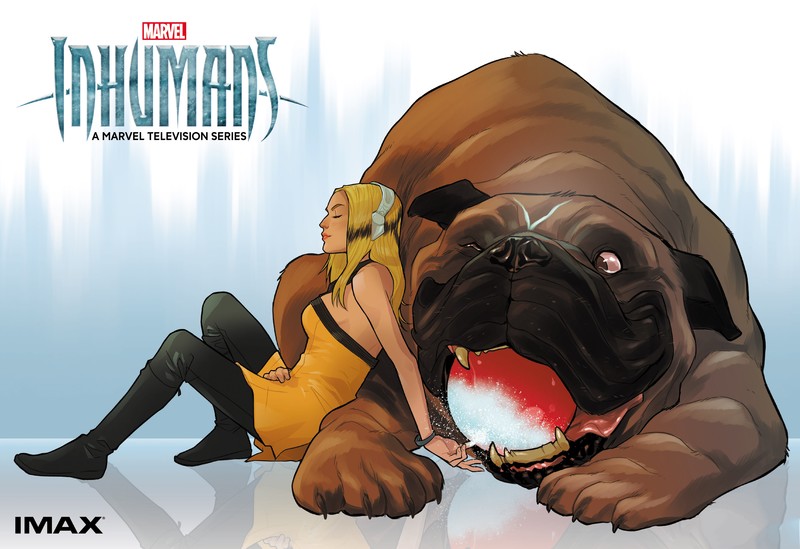 inhumans, tv shows, hd, 4k, 5k, lockjaw