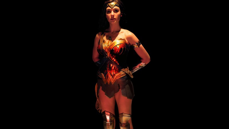 justice league, wonder woman, 2017 movies, movies, 4k, hd