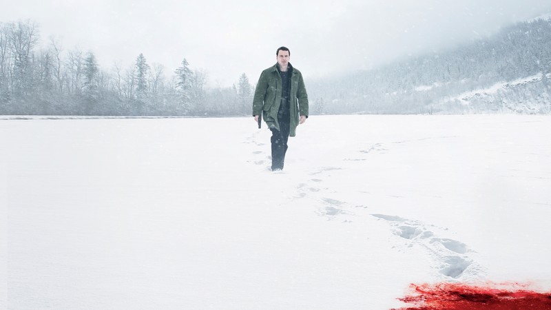 the snowman, 2017 movies, movies