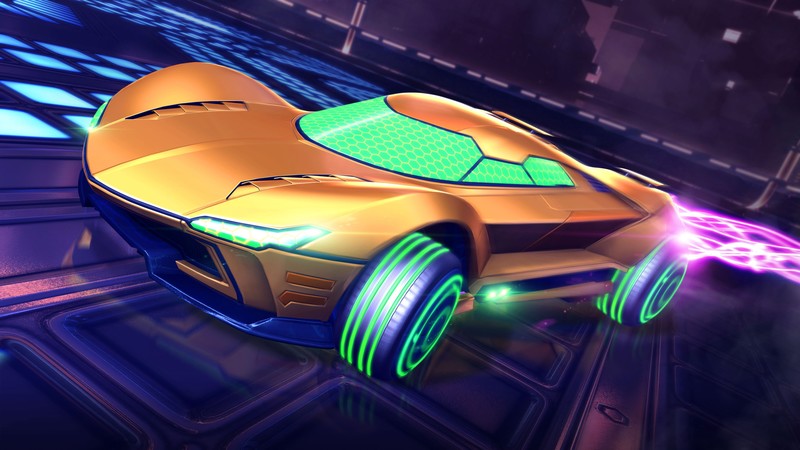rocket league, cars, games, 2017 games, hd, 4k