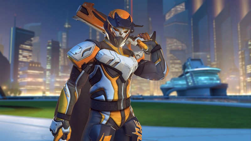 reaper overwatch, overwatch, games, xbox games, ps games, pc games, hd, 4k, 2017 games