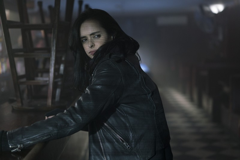the defenders, jessica jones, tv shows, hd