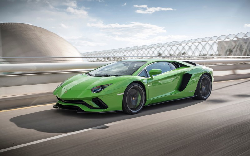 lamborghini aventador s, lamborghini aventador, lamborghini, cars, 2017 cars, 4k, hd