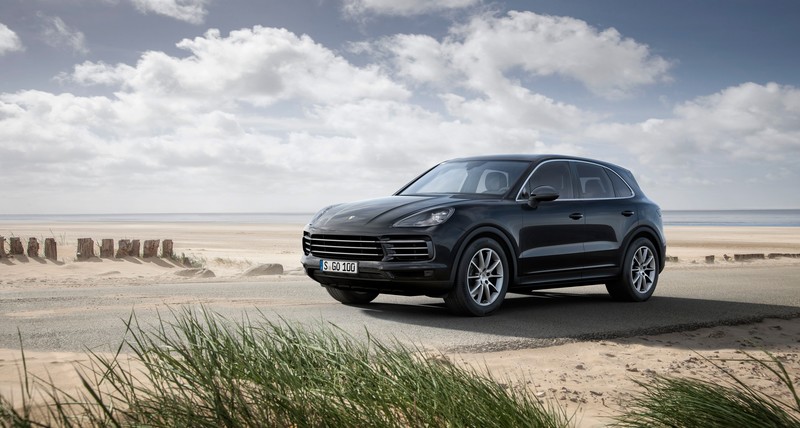 porsche cayenne, porsche, cars, 2017 cars, hd, 4k