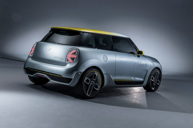 mini cooper, cars, electric cars, 2017 cars, hd