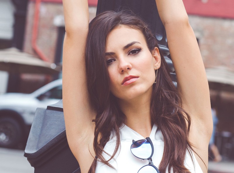 victoria justice, celebrities, girls, hd