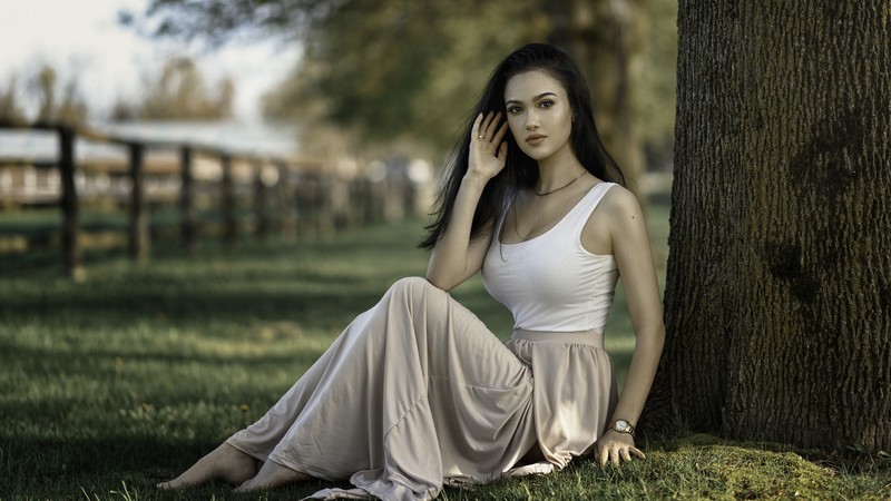 girls, model, hd