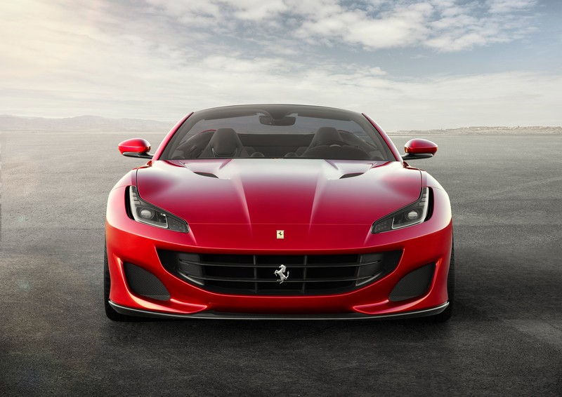 ferrari portofino, ferrari, cars, 2017 cars, 4k, hd