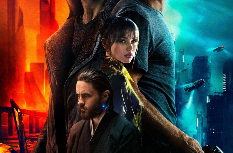 blade runner 2049, movies, 2017 movies, hd