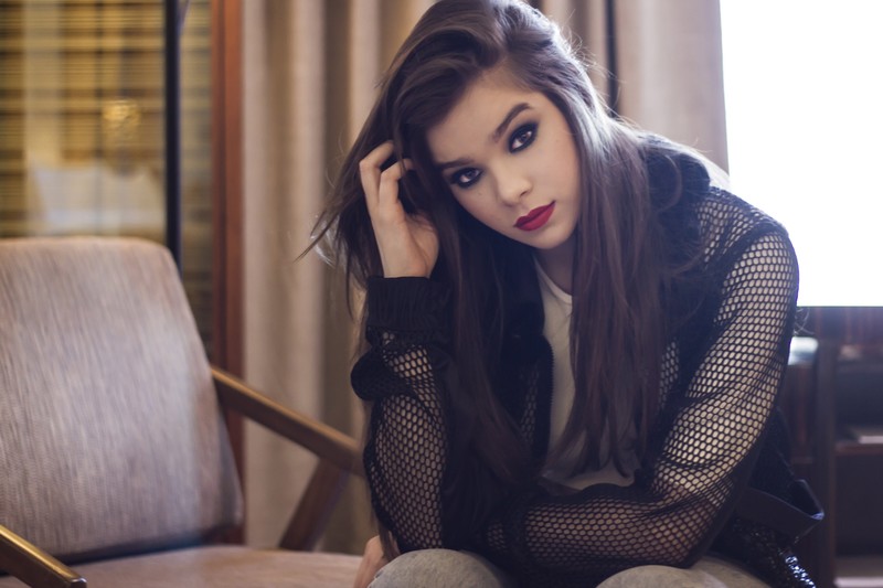 hailee steinfeld, celebrities, girls, music, 4k, hd