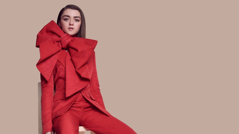 maisie williams, celebrities, girls, hd, 4k, 5k