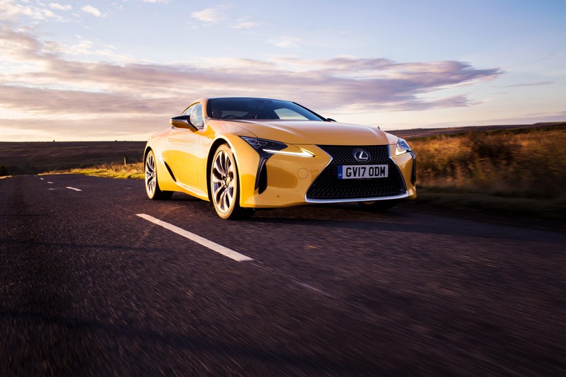 lexus lc 500, lexus, 2017 cars, 4k, hd