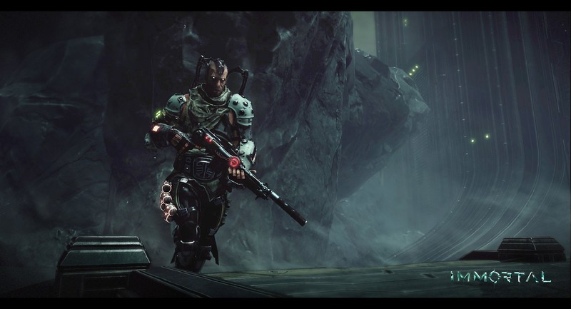 immortal unchained, 2017 games, hd, games, ps games