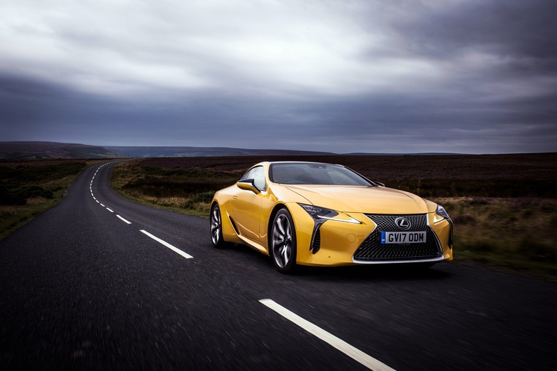 lexus lc 500, lexus, 2017 cars, 4k, hd