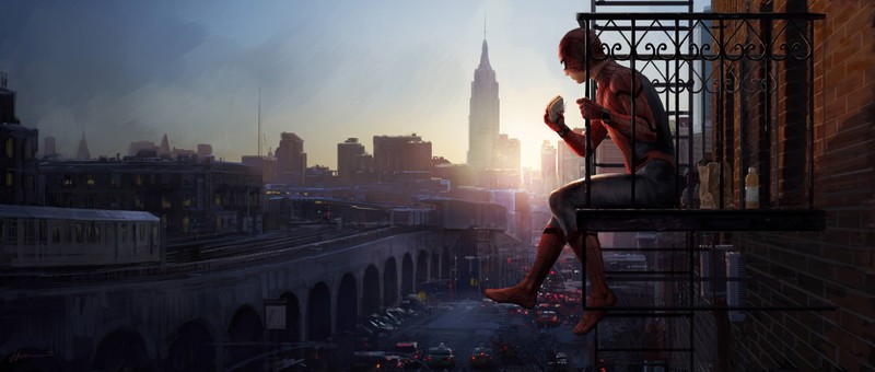 spiderman homecoming, 2017 movies, movies, concept art, spiderman, 4k, 5k, hd