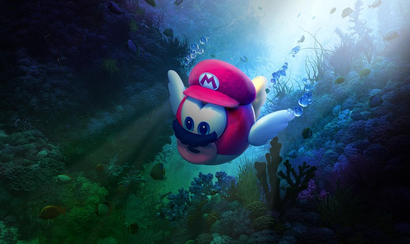 super mario odyssey, mario, games, hd, 4k, 5k, 8k