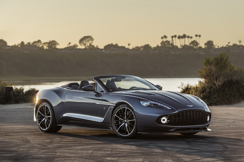 aston martin vanquish, aston martin, cars, 2017 cars, 4k, hd