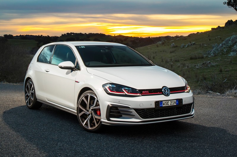 volkswagen, volkswagen golf, cars, 2017 cars, 4k, hd