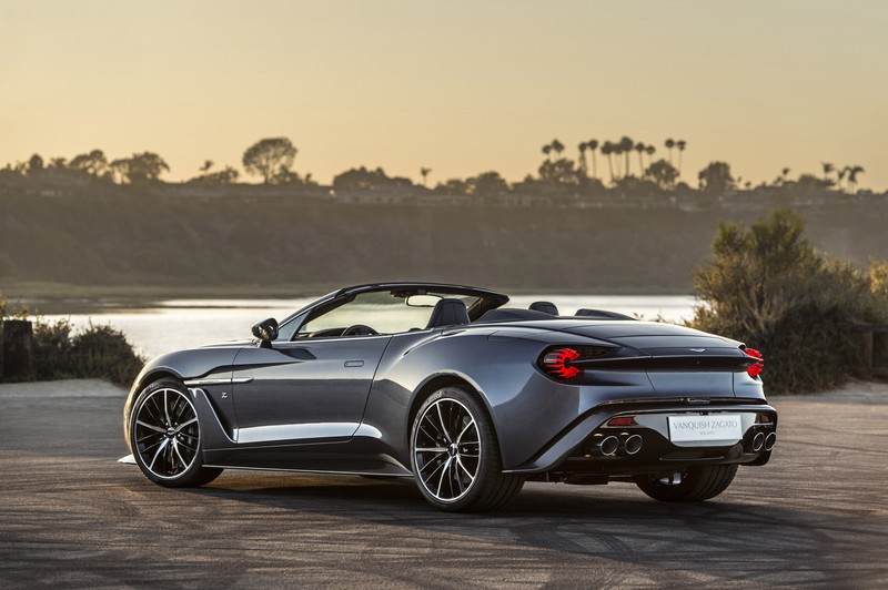 aston martin vanquish, aston martin, cars, 2017 cars, 4k, hd