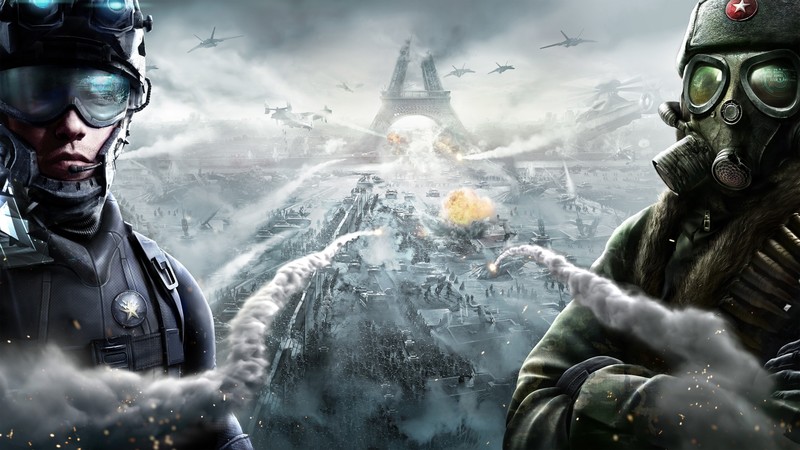 games, hd, 4k