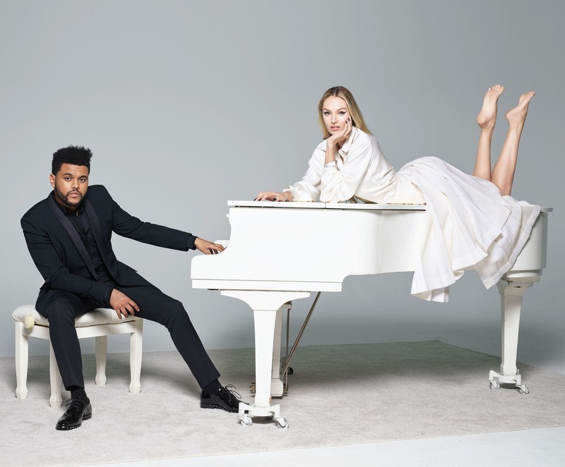 the weeknd, music, celebrities, hd