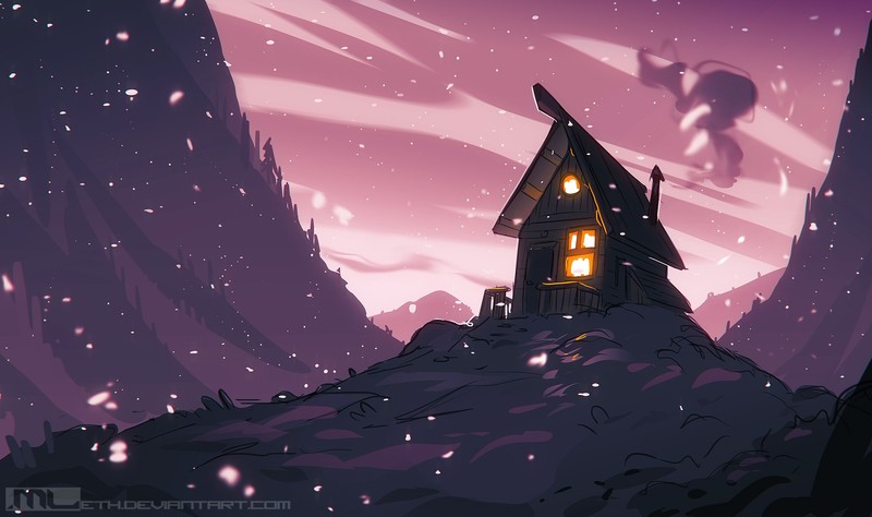 artist, digital art, artwork, hd, deviantart