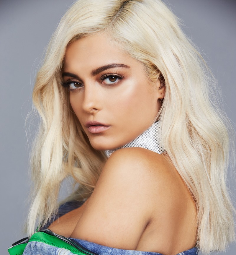 bebe rexha, singer, music, girls, hd, 4k