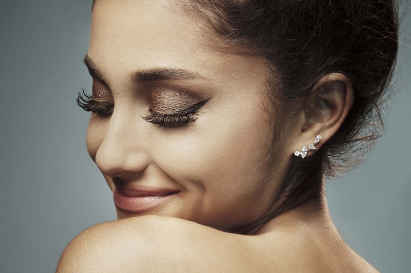 ariana grande, celebrities, music, girls, singer, hd, 4k