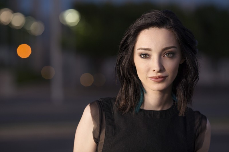the gifted, tv shows, hd, 4k, emma dumont, celebrities, girls