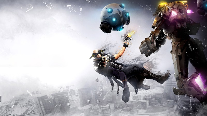 lawbreakers, games, 2017 games, hd, 4k, ps games, pc games, 5k