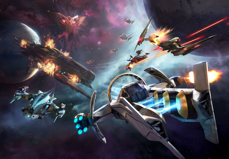 starlink battle for atlas, games, 4k, hd, planes, 2018 games
